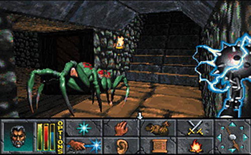 daggerfall screenshot 1